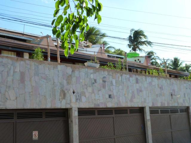 Flat Vila 4 Amigos Natal Exterior photo