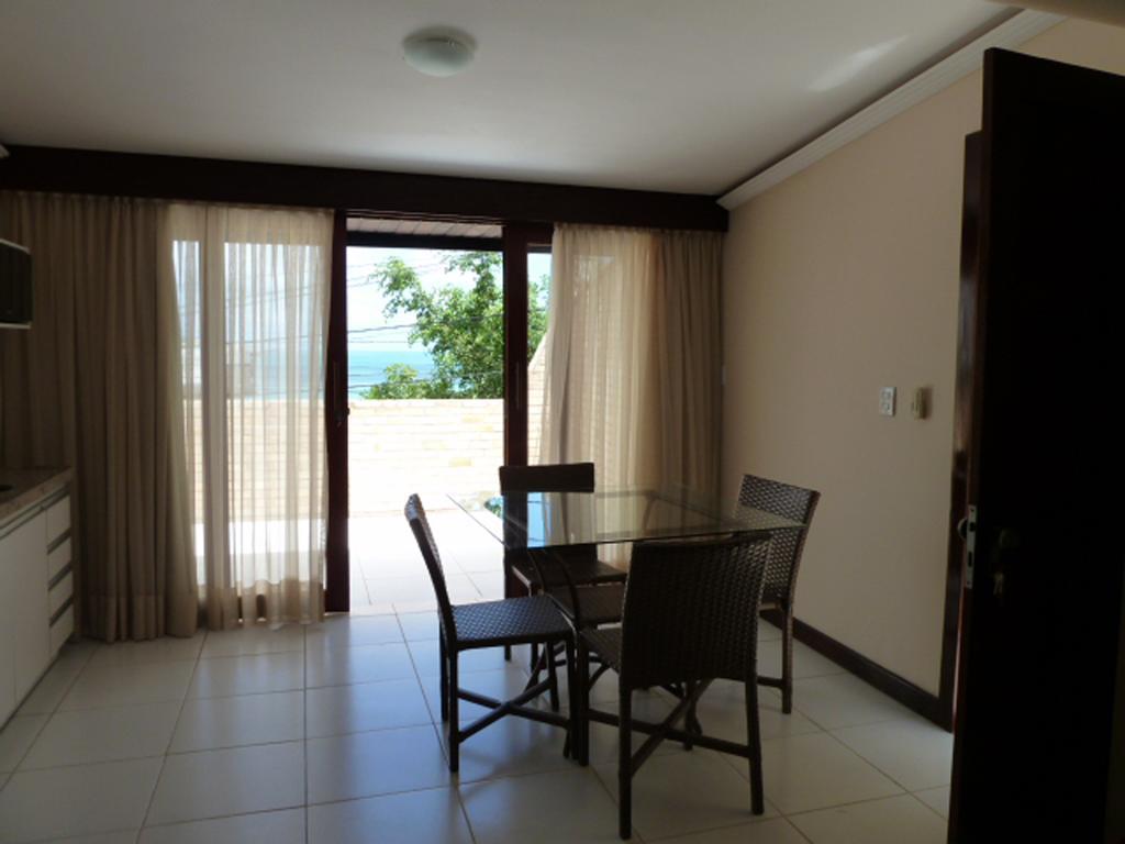 Flat Vila 4 Amigos Natal Exterior photo